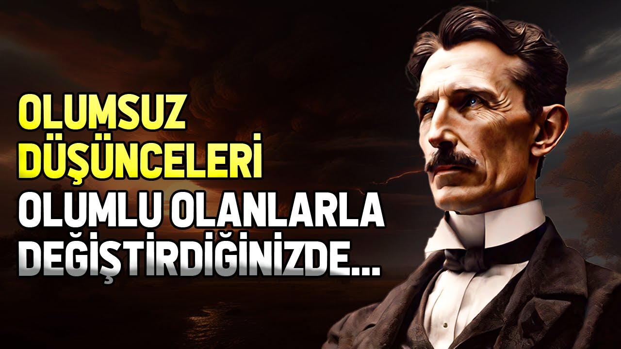 Tarihin En Etkili Kişilerinden Hayat Dersleri
