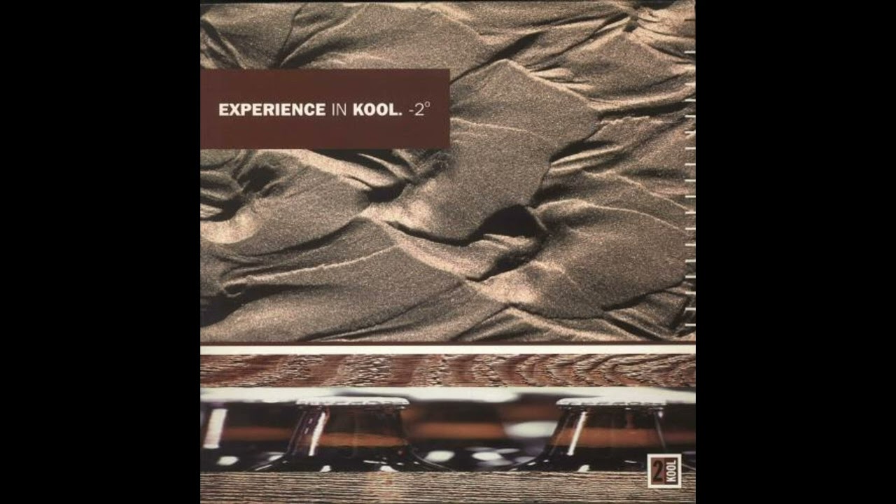 Fresh Lab &ndash; Ombre