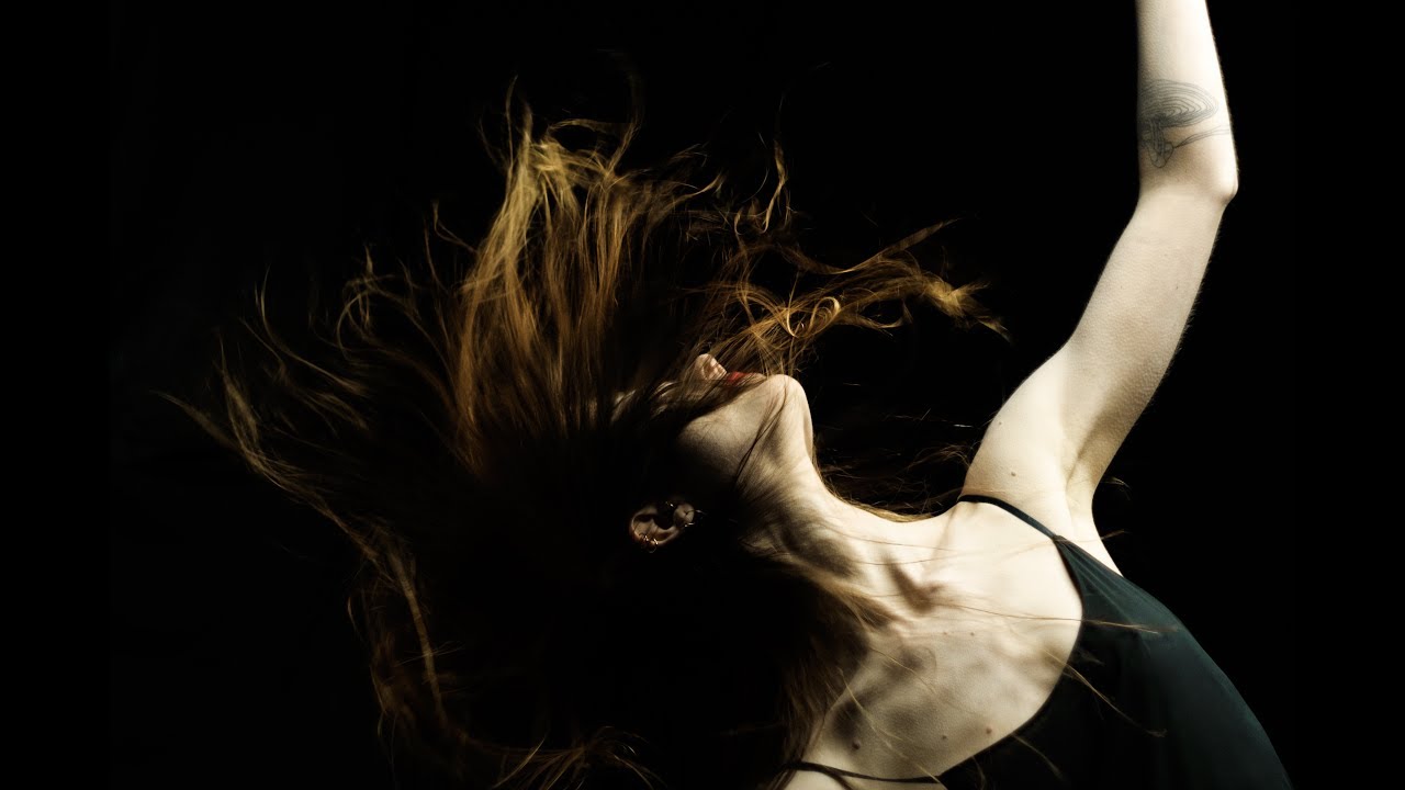 Black Spot - Lucy Kruger & The Lost Boys