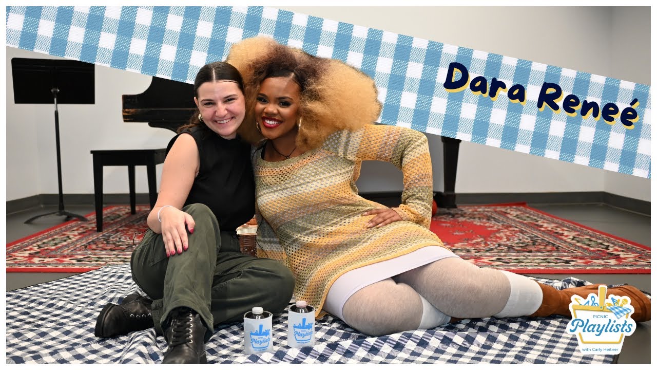 Picnic Playlist Episode 19: Dara Rene&eacute; (Descendants)
