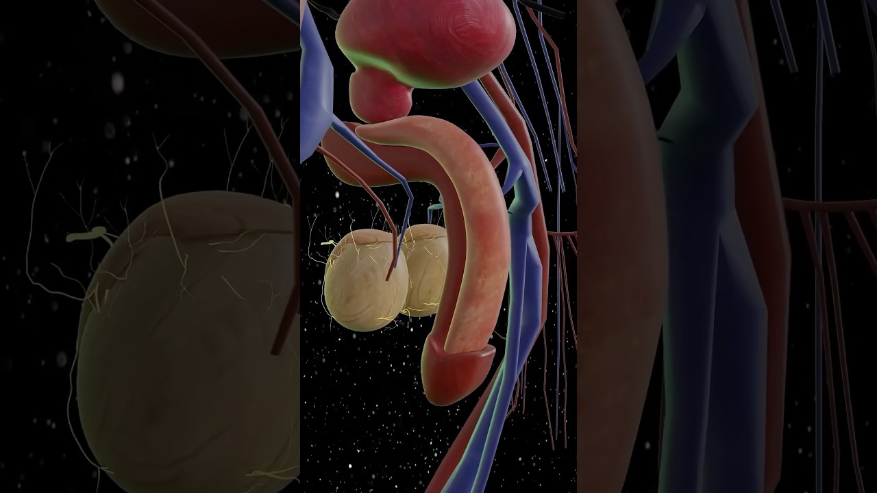 Why Is Getting Kicked In Testicles So Painful? 🤔 Surgeon Reacts
