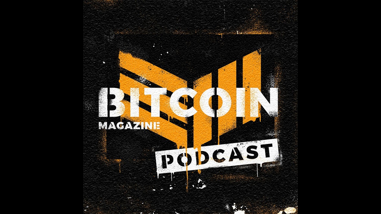 Agatha Bacelar on Why Bitcoin and the Blockchain Will Be Agents for Social Change