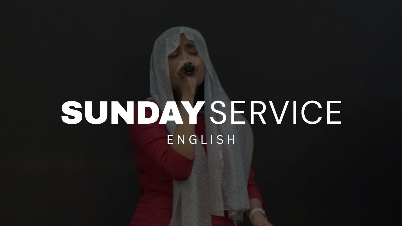 PR. ALEX KOSHY // DECEMBER 28TH // ENGLISH SERVICE // MIZPAH PRAYER CENTRE