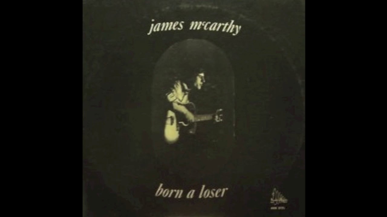 James McCarthy - Love, Love, This Whole Wide World