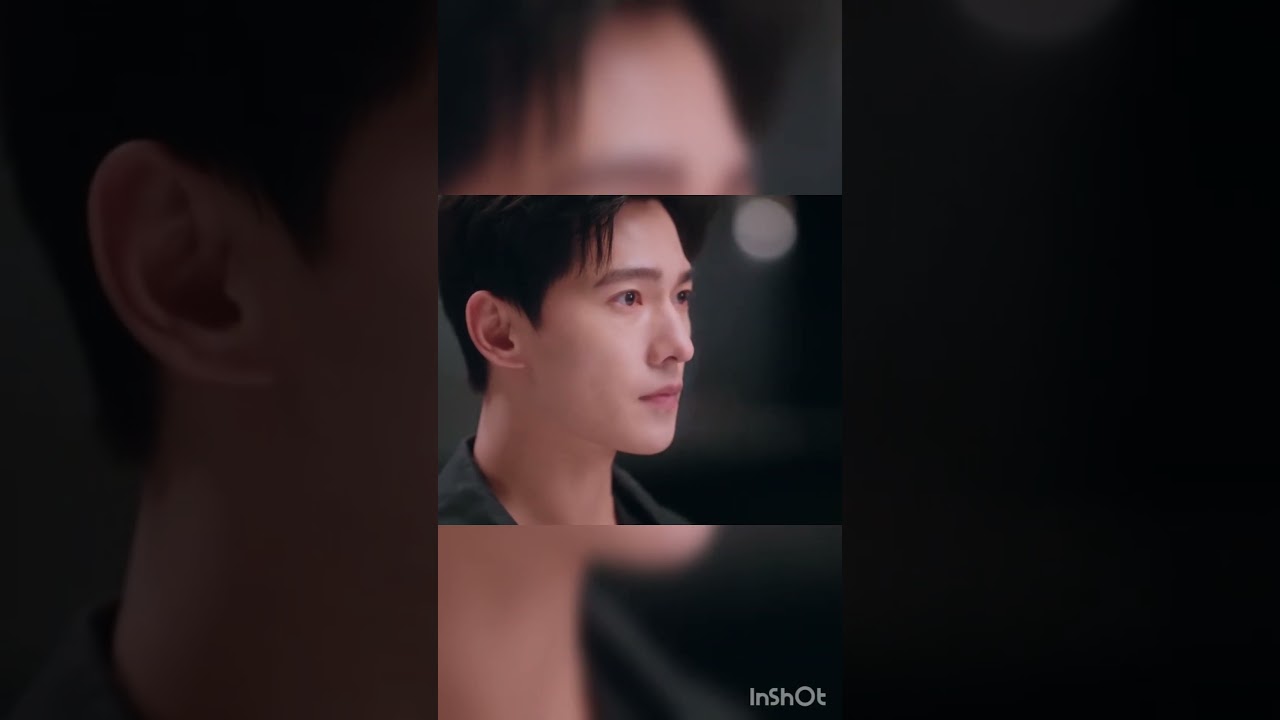 Their meeting after 10 years|You are my Glory #shorts #youaremyglory #cdrama #yangyang #dilraba#love
