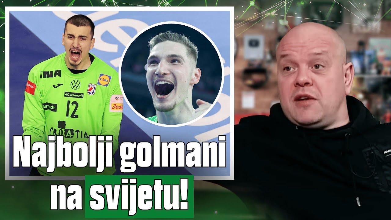 Goran Šprem: 