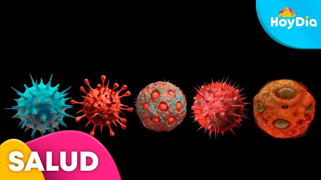 Estos son los s&iacute;ntomas de la nueva variante de COVID-19 | Hoy D&iacute;a | Telemundo