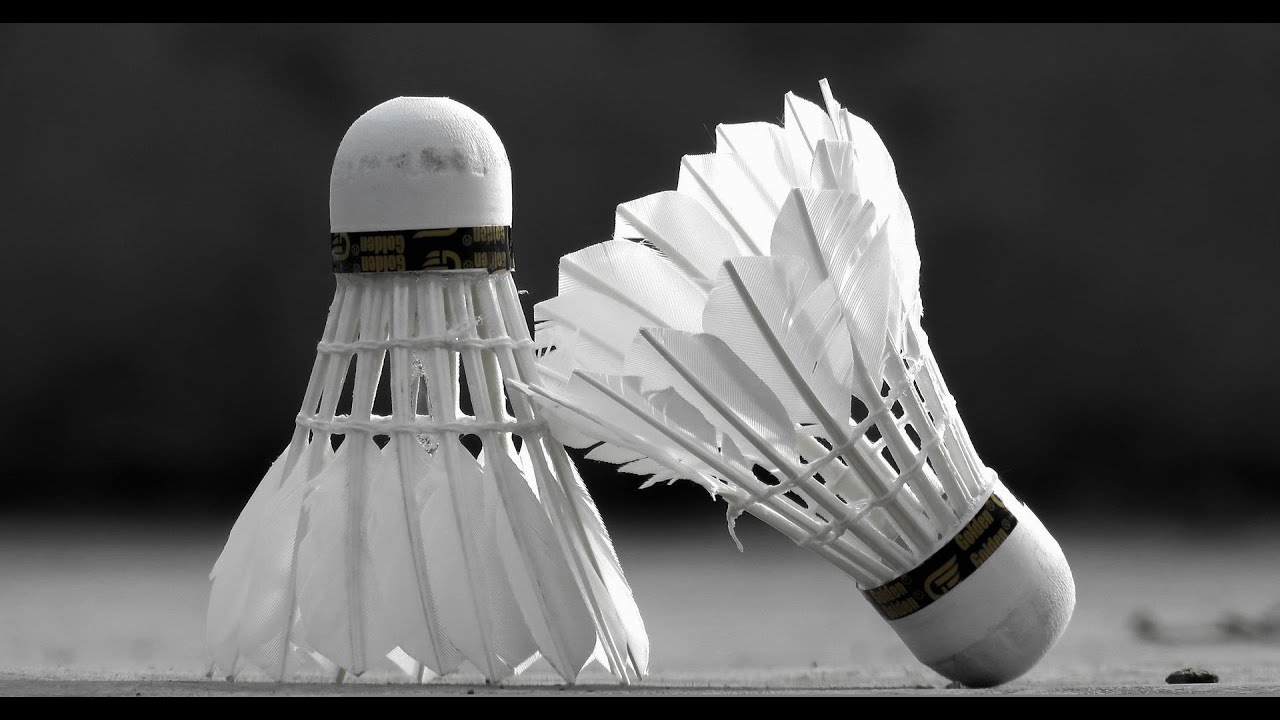 Intricate Aerodynamics of Shuttlecock - Premier Aerodynamics Podcast #24