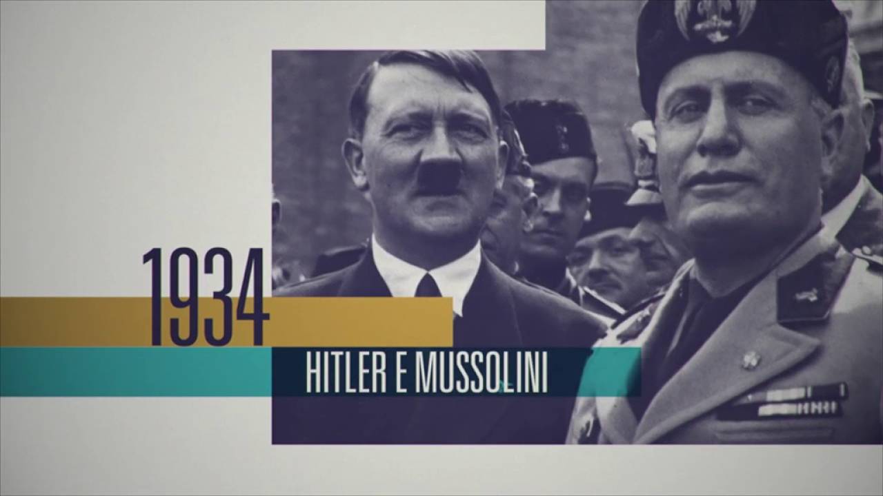 Il tempo e la storia - Dal lunedì al venerdì su Rai3 e RaiStoria