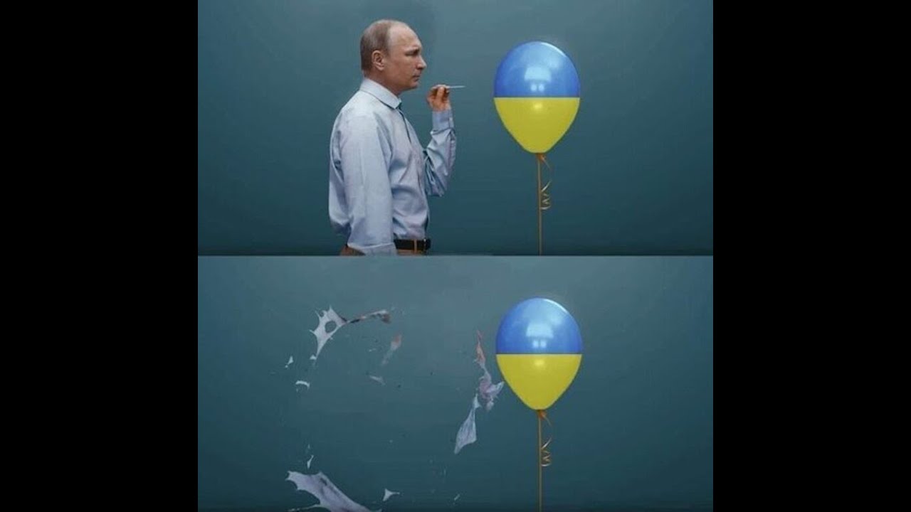 Putin memes compilation