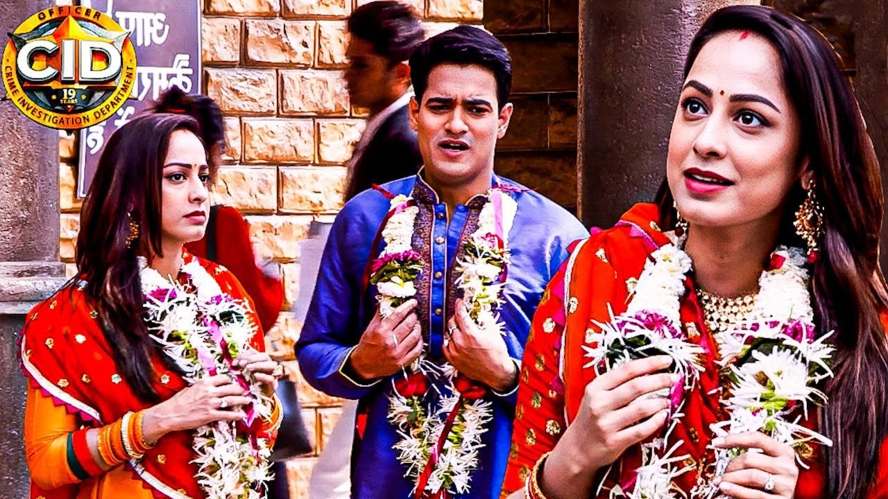 PURVI نے CID ছেড়ে শুরু করল নতুন জীবন || CID BANGLA  || NEW EPISODE