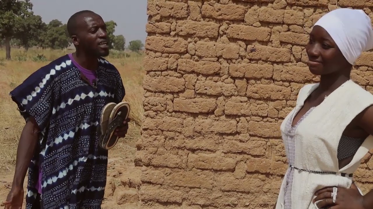 Kokè est un film africain produit et réalisé par sm industry