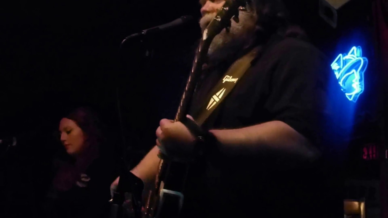 Roky Erickson - I Think of Demons (Houston 10.30.13) HD