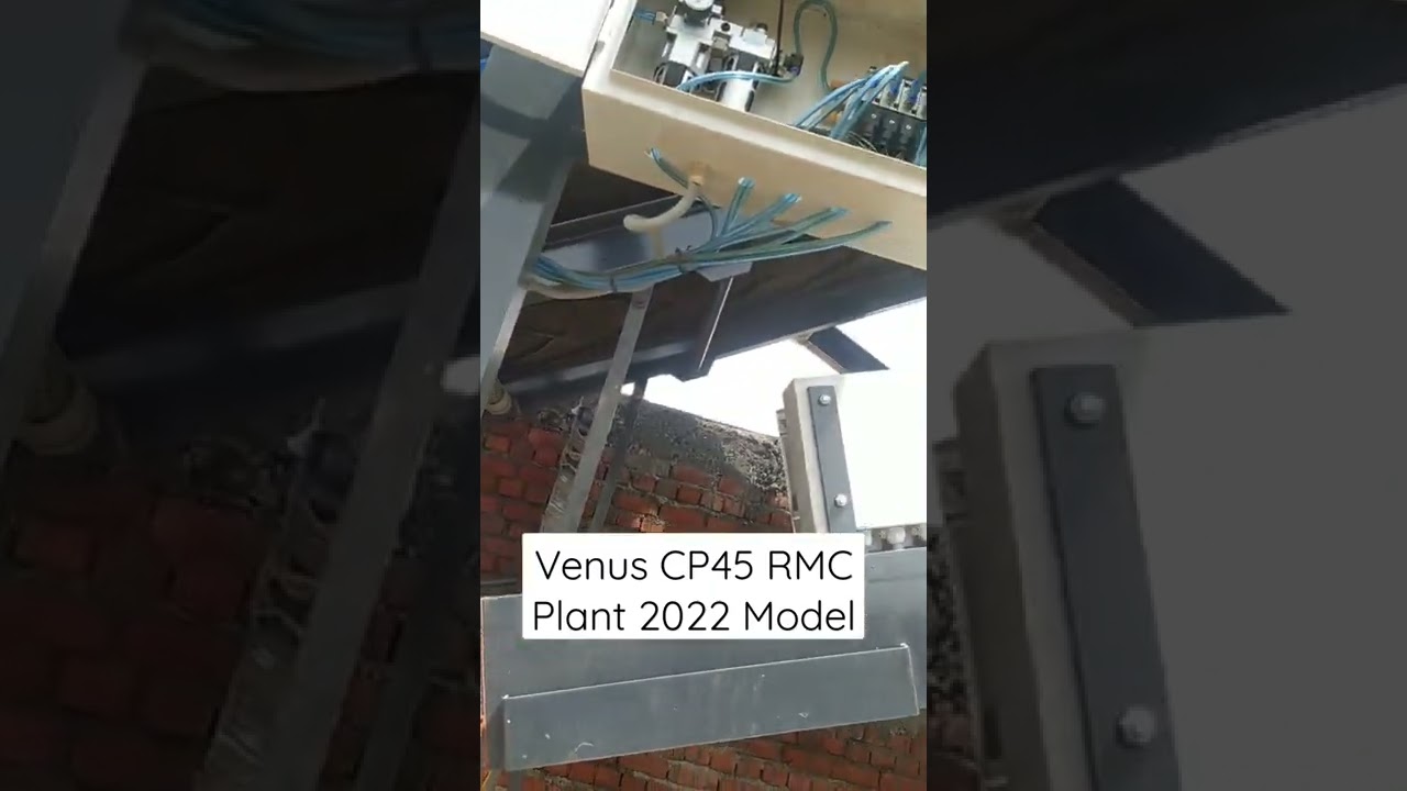 Venus CP45 2022 new model