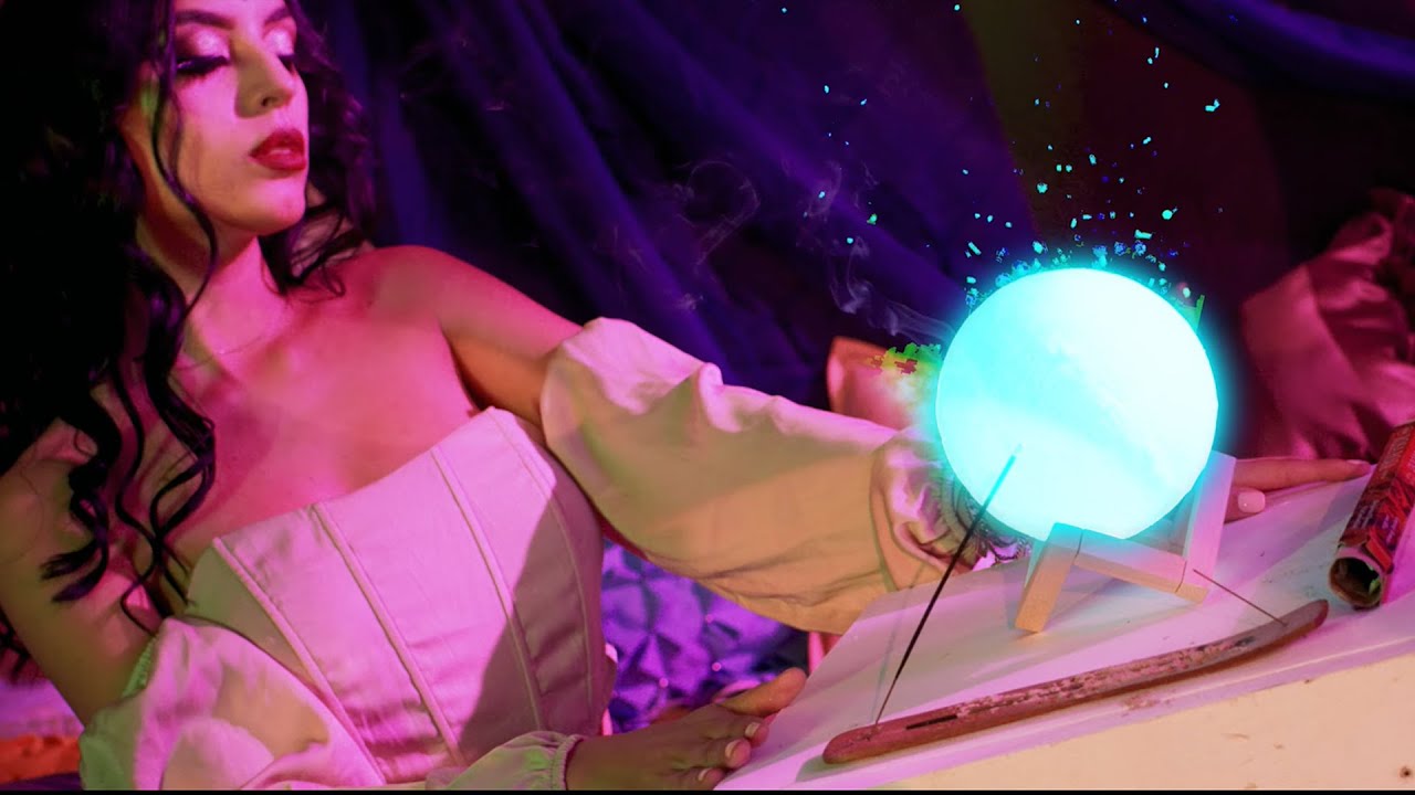 HABIBI 🔮 Drago200 (Video Oficial)