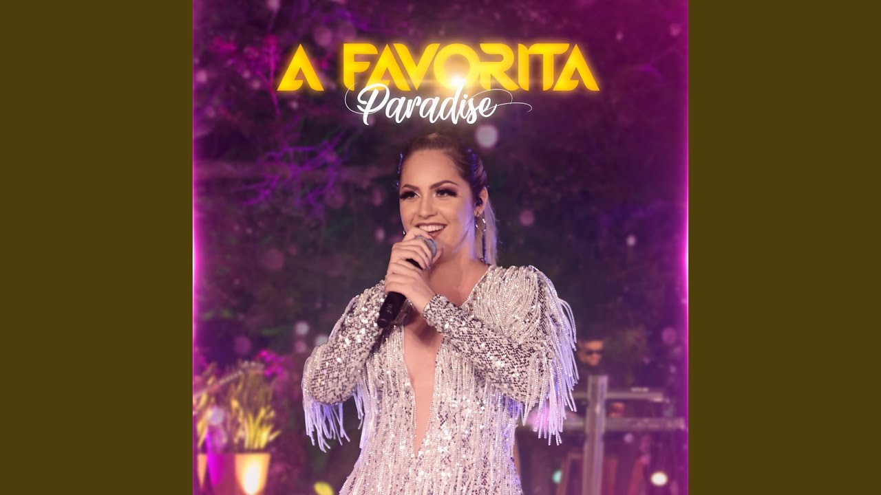 Agora Que Acabou