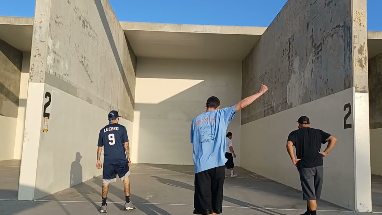 Bola Life Venice Beach 2on2 2026 Saturday Battle Day 🔵 ⛱️ 🔵