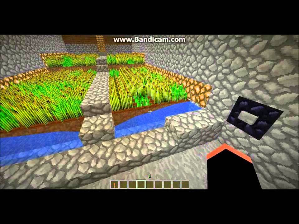 Minecraft reviews episode 1: fiftyfivecraft