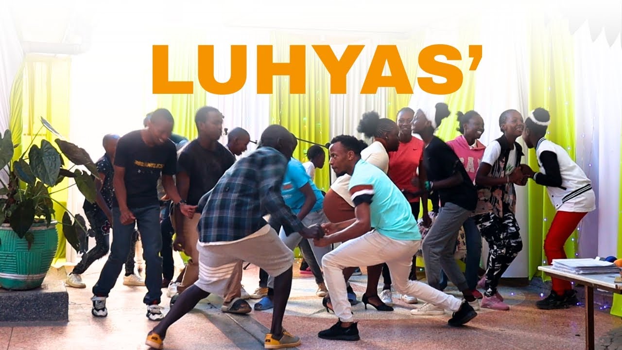 SALANGA (I Pray) – Luhya Worship by MICM Church Lughys |   ⁨@TimothyKitui⁩