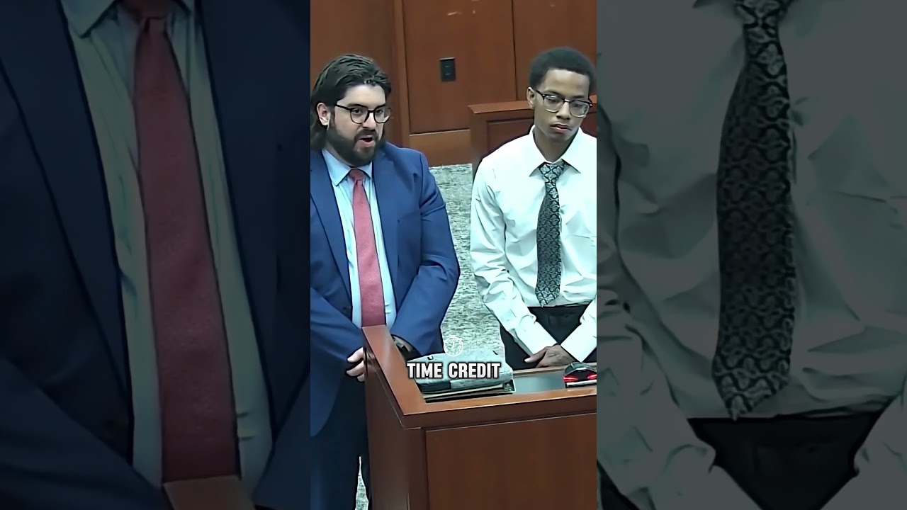 Judge GRILLS Teen Defendant With 18 Prior Arrests and CALLS OUT His Lies!