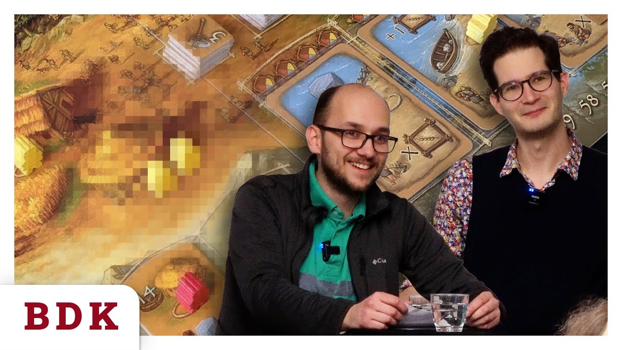 Předn&aacute;&scaron;ka: Sex a deskovky (DESKOVcon 2024)