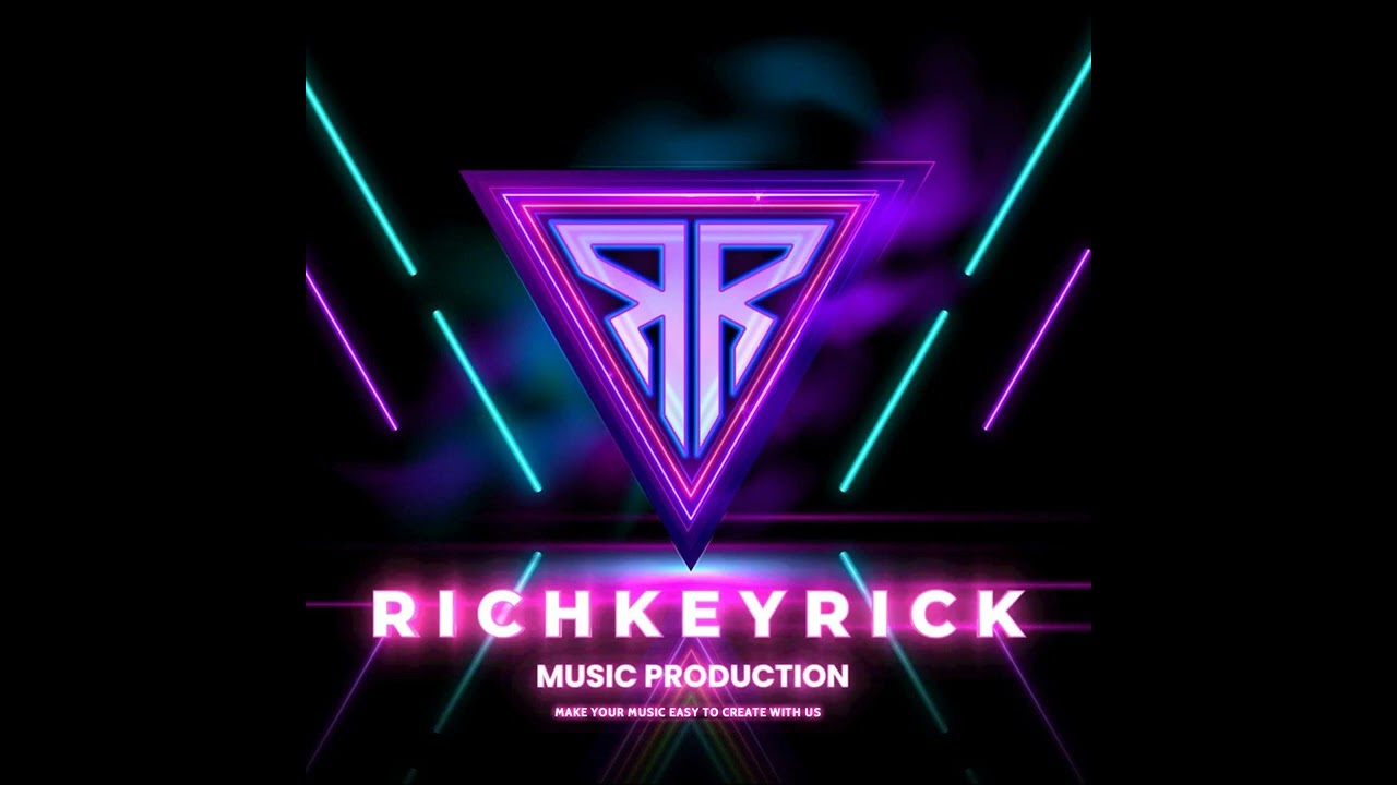 Official Music Richkeyrick | Richkeyrick Music Production