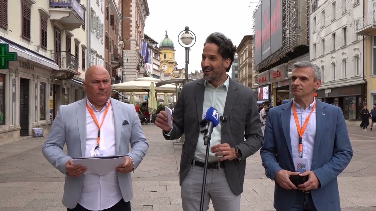 Marin Miletić: “Stari nije znao, ali – mi znamo i samo želimo – istinu!”