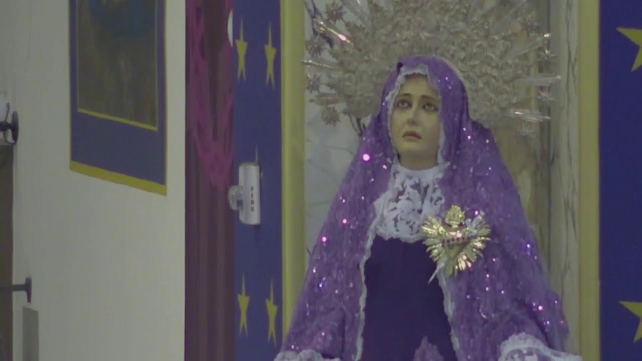 MISA DIARIA MIÉRCOLES 8AM