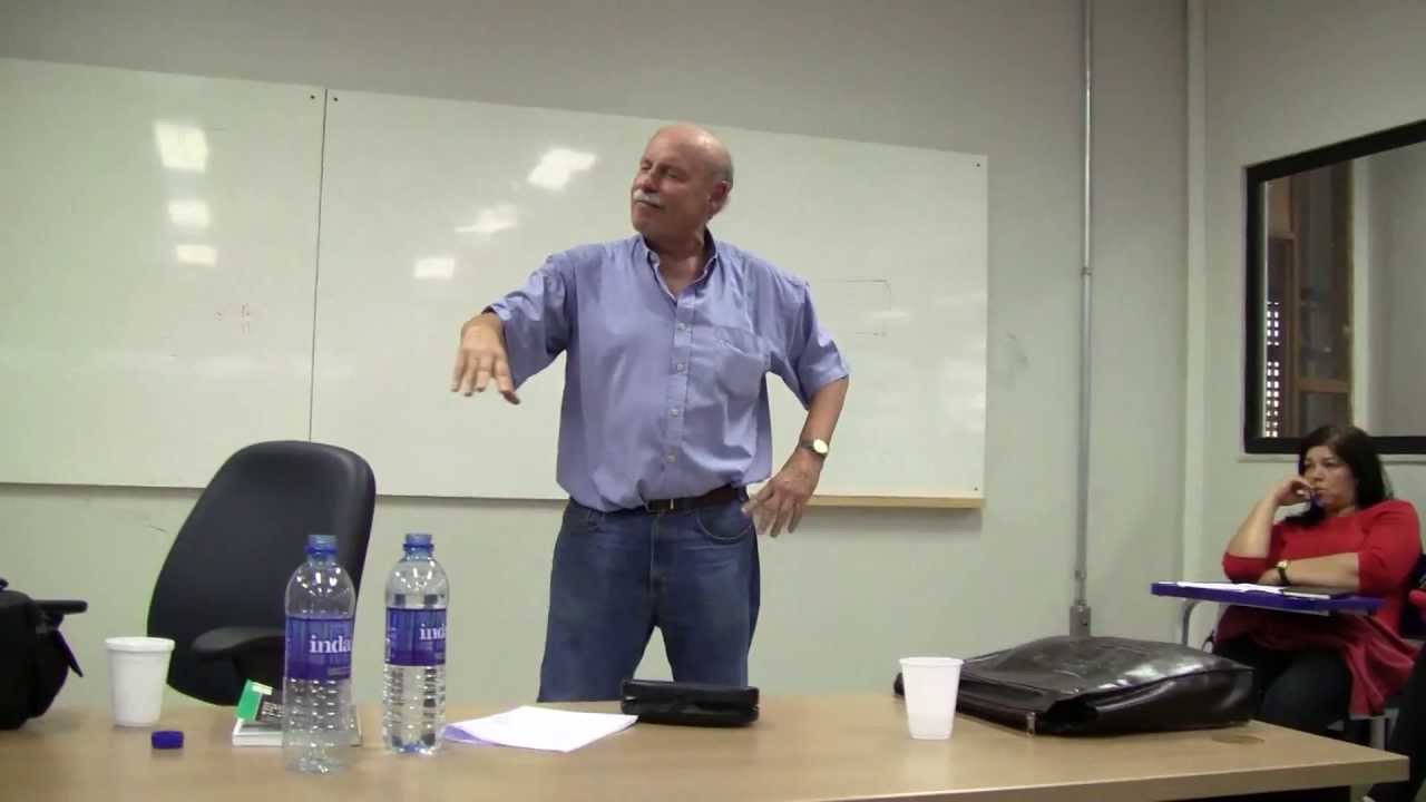 Epistemologia Qualitativa. Prof. Dr. Fernando González Rey. PARTE 2.