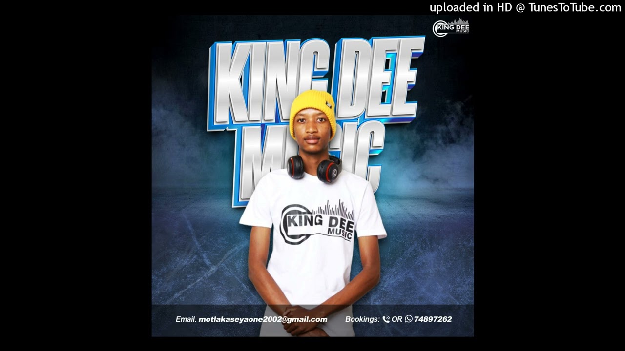 Wadibusa - King Dee 3step Bootleg