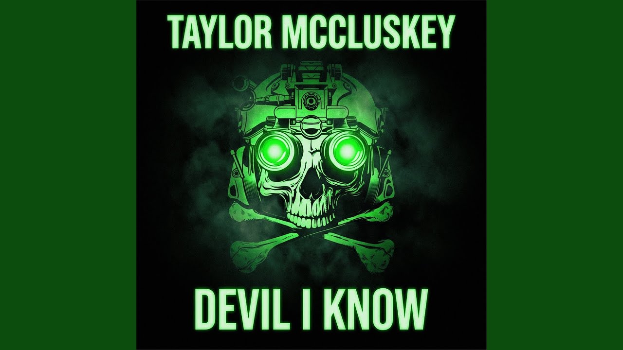 Devil I Know