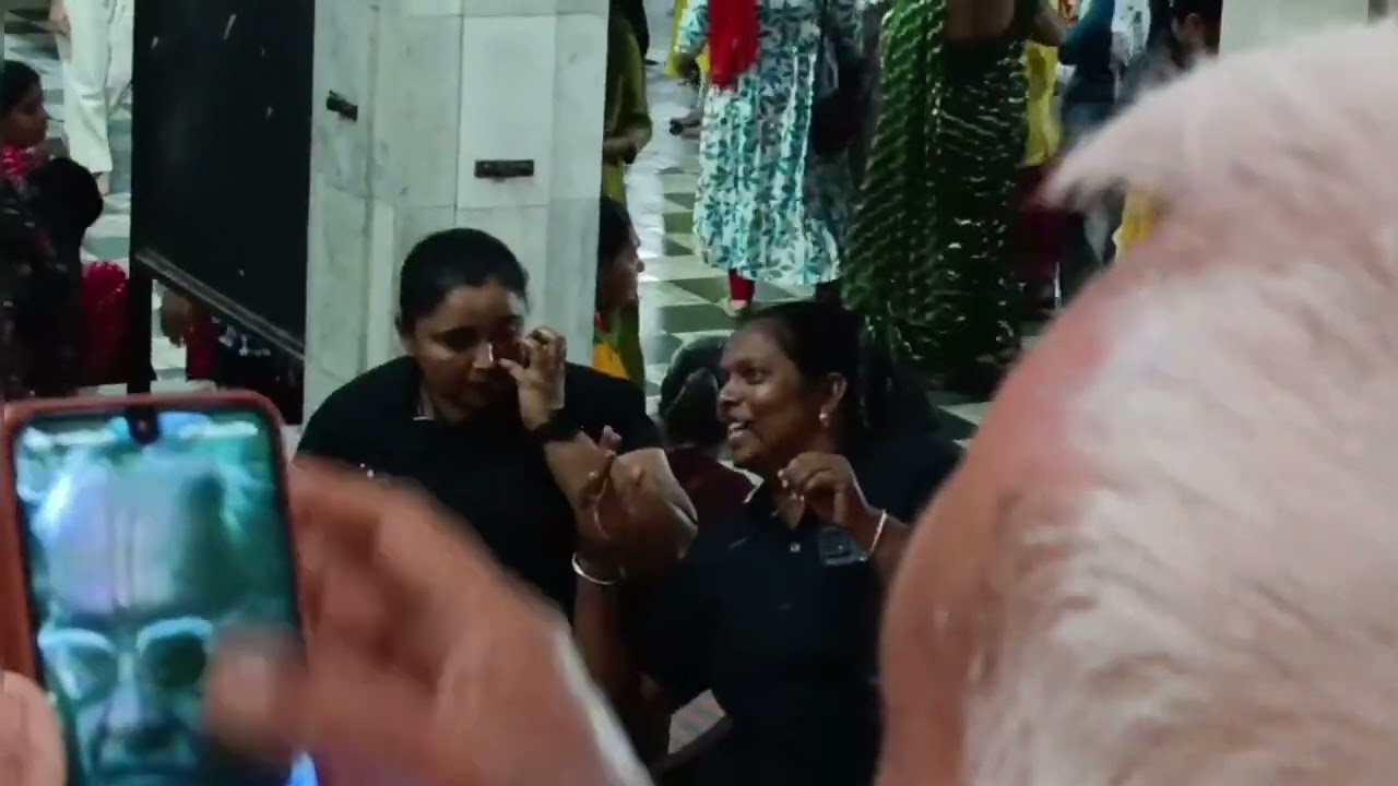 રાજકોટ નું પંચનાથ મહાદેવ મંદિર 