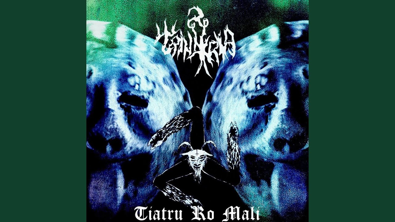 Tiatru Ro Mali