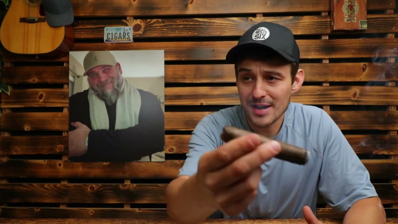 Zeal Cigars | Memorial day sampler  | Honor Maduro Cigar Review