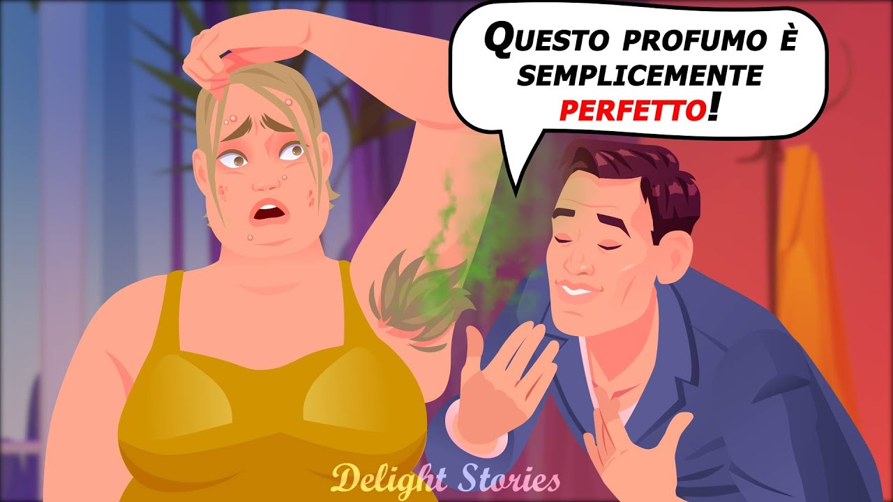 Il mio amante mi ha costretta a partorire nel seminterrato