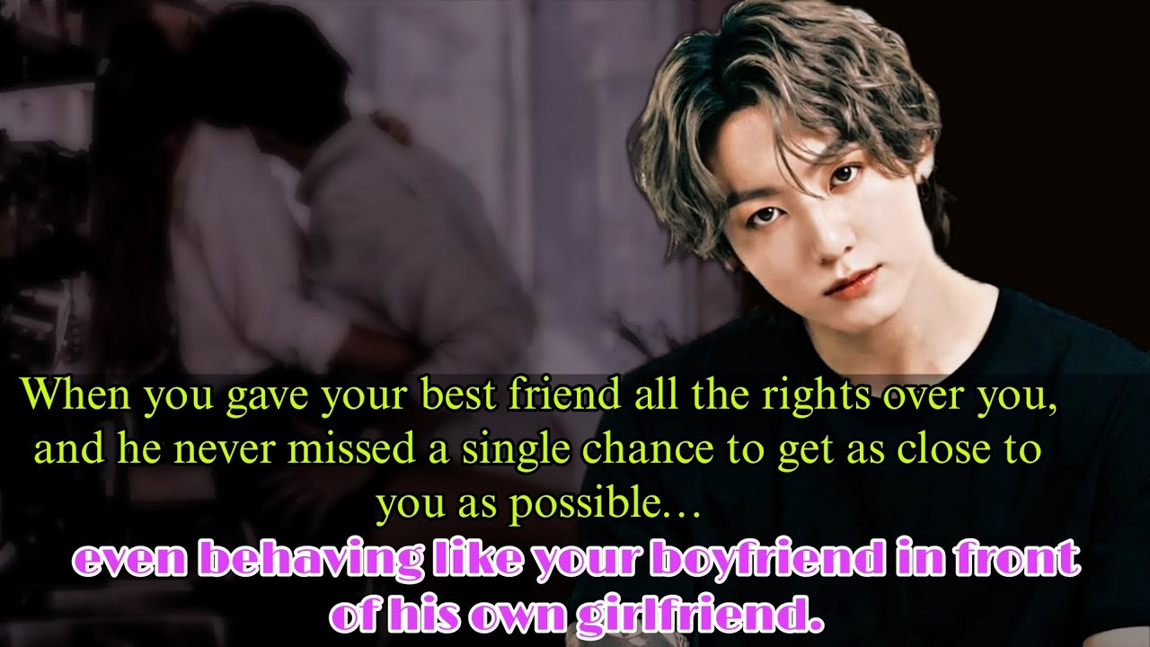 Когда ты отдал своему лучшему другу все- #mafiaff #jungkookff #btsff #btsjungookff #jkmafiaff #jkff