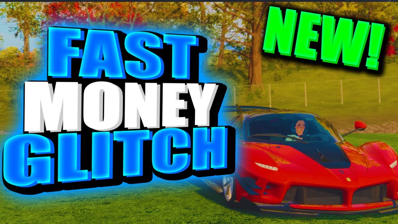 ЛУЧШИЙ ДЕНЕЖНЫЙ ГЛИТЧ В NFS UNBOUND ОНЛАЙН! ДЕНЕЖНЫЙ ГЛИТЧ Need For Speed ​​Unbound