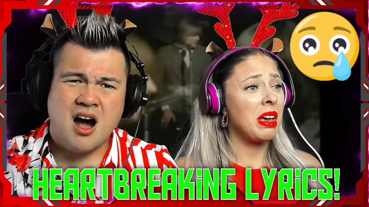 SOOO SAD! Reaction To 