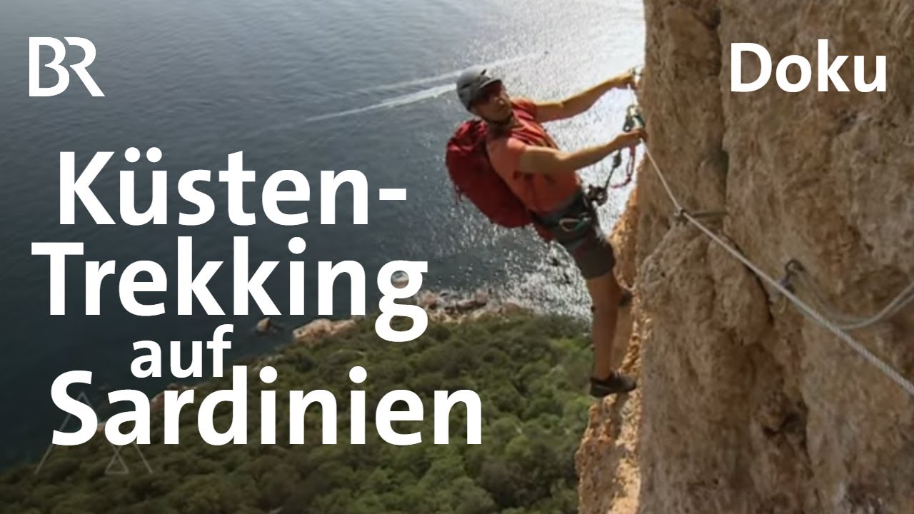 Küsten-Trekking auf Sardinien: Ins berühmt-berüchtigte 