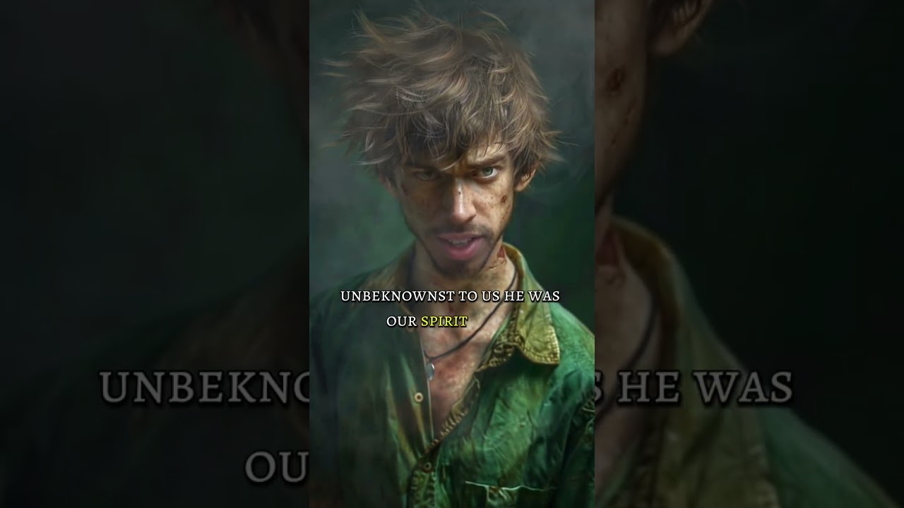 The true story of Scooby Doo and Friends