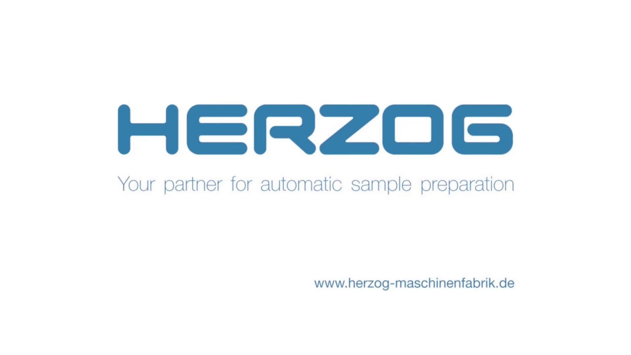 MetalLab: Standard automation for OES or XRF analysis  --  Container