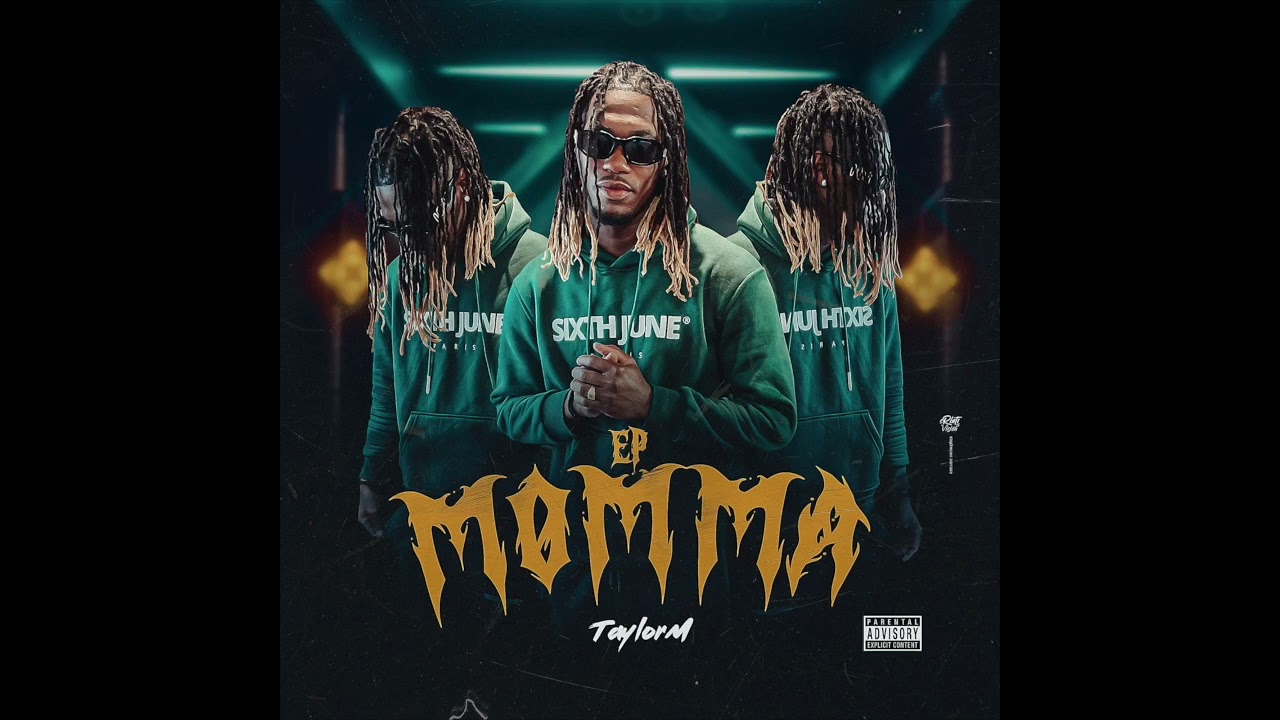 Taylor M - Motivación feat portu j