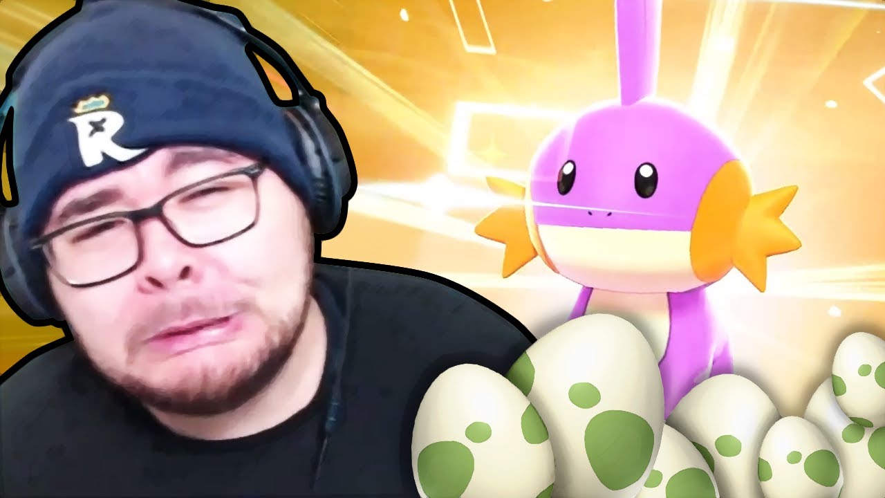 My MOST Hated Shiny Hunt of ALL-TIME!!!