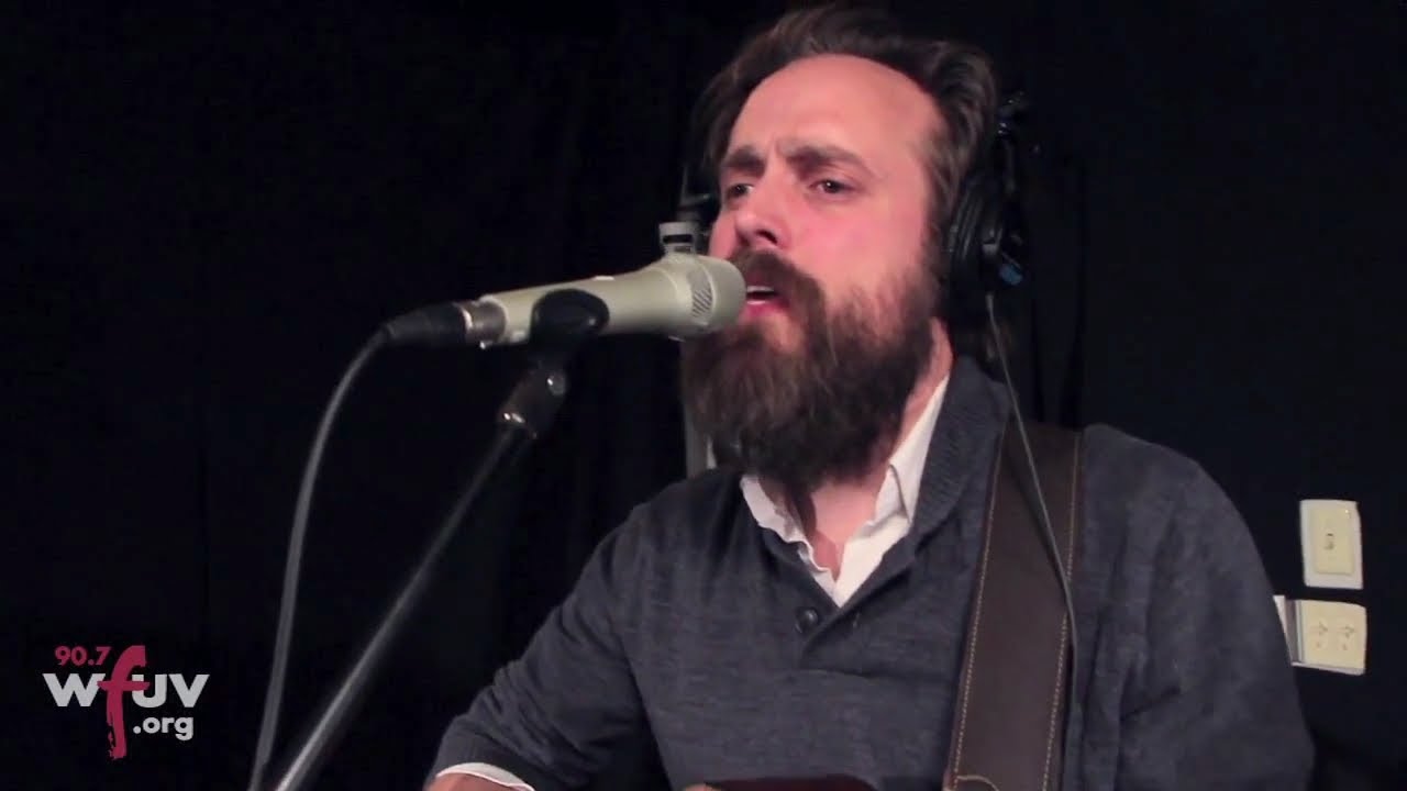 Iron & Wine - 
