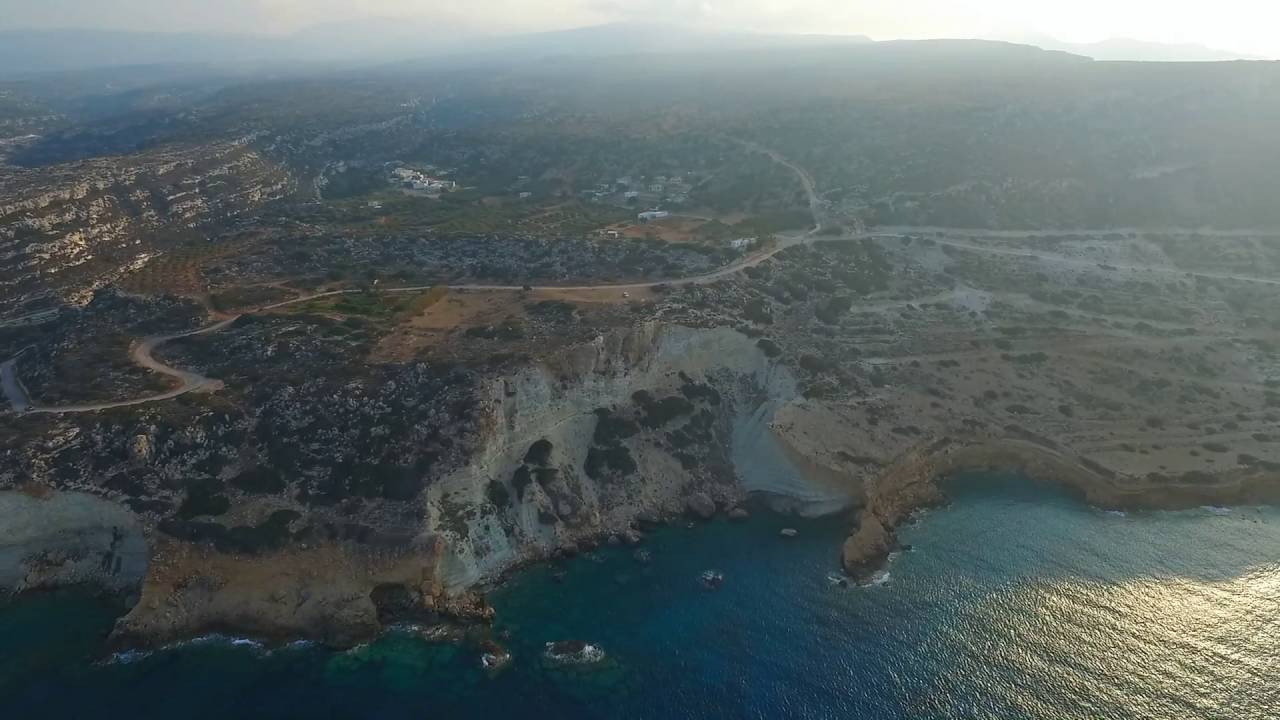 ΟΙ ΚΡΥΦΕΣ ΟΜΟΡΦΙΕΣ ΤΗΣ ΣΗΤΕΙΑΣ  (PART 2)