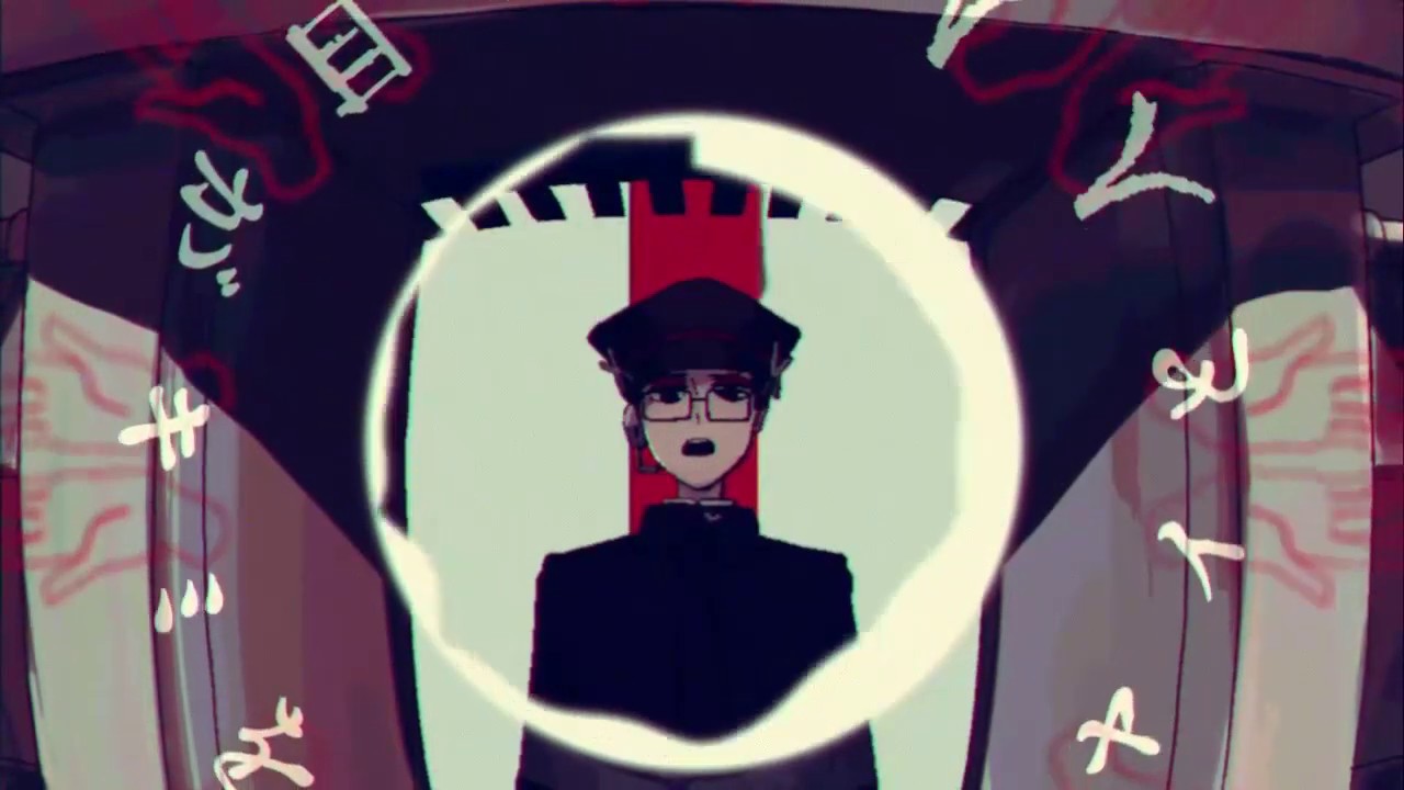 █ Big Brother(Crusher Remix) █ / 屍閣シメン-説法- UTAU音源配布