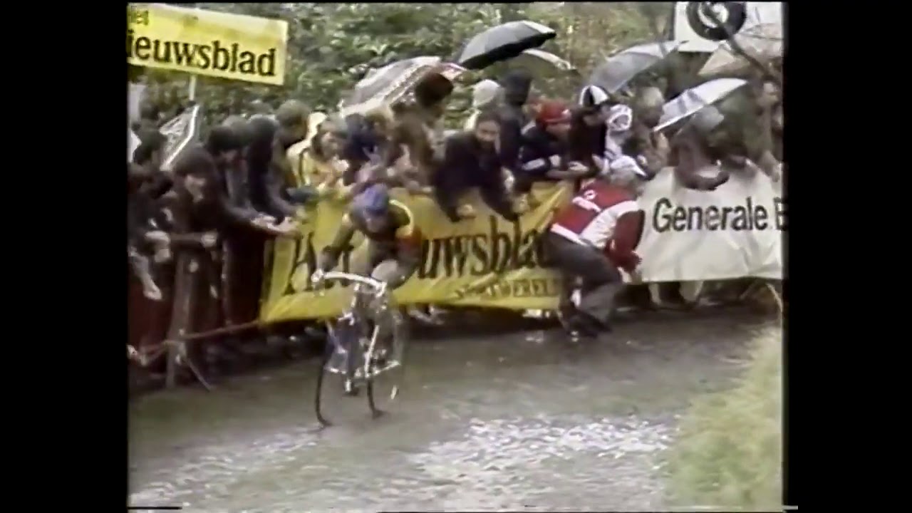 1985 Ronde van Vlaanderen