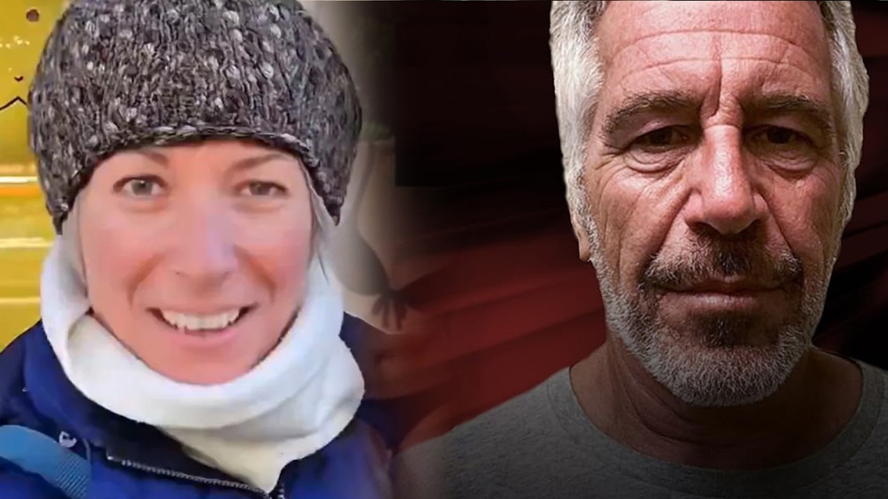 Zbulohet e vërteta, kush ishte gruaja në rrugët e Kanadasë, partnerja e Epstein jashtë burgut?