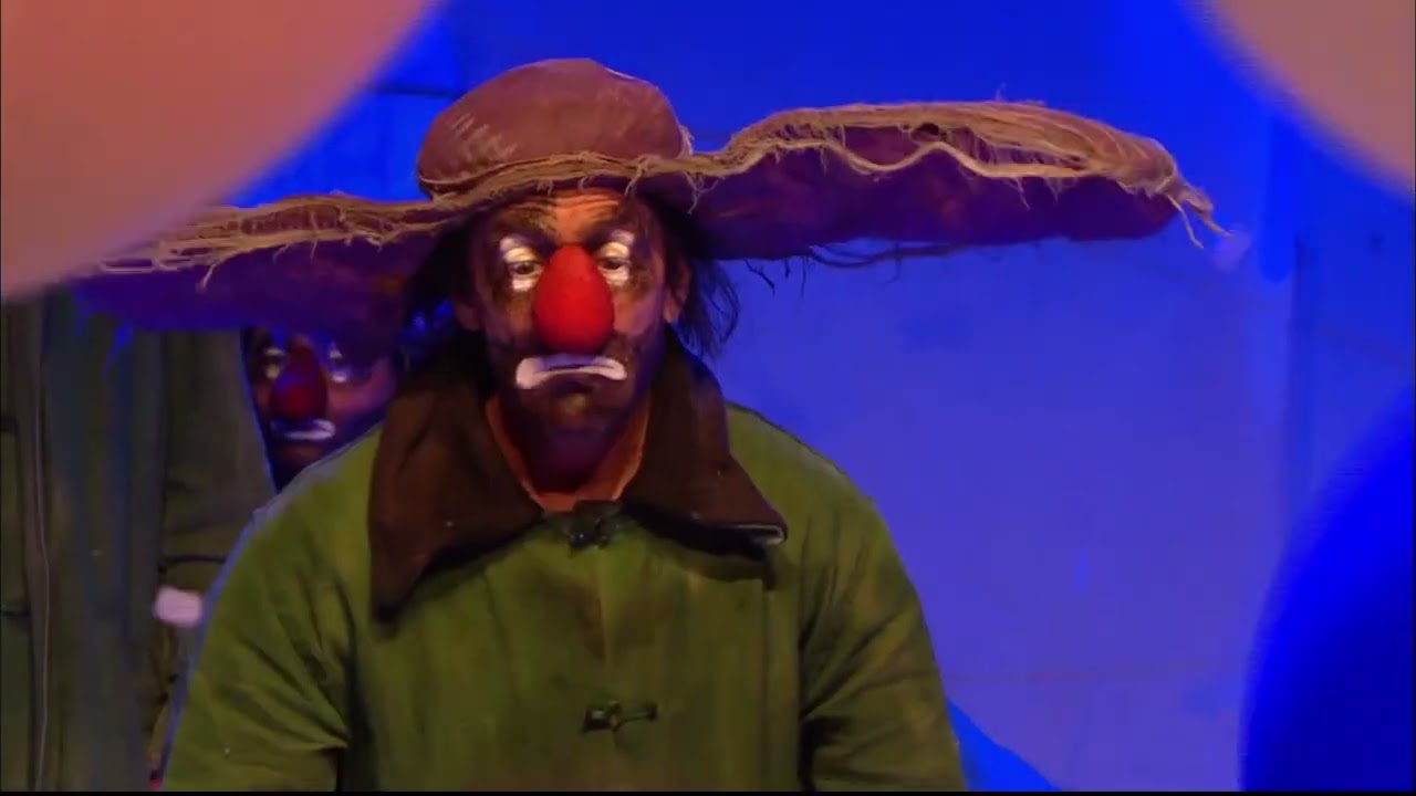 SLAVA'S SNOWSHOW | Trailer
