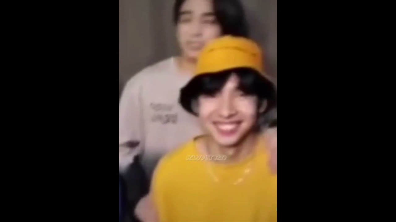 Sb19 josh and sb19 justin kilig moments (joshtin moment)